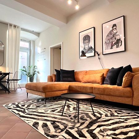 Design-Suite Am Markt Pirna Exterior foto