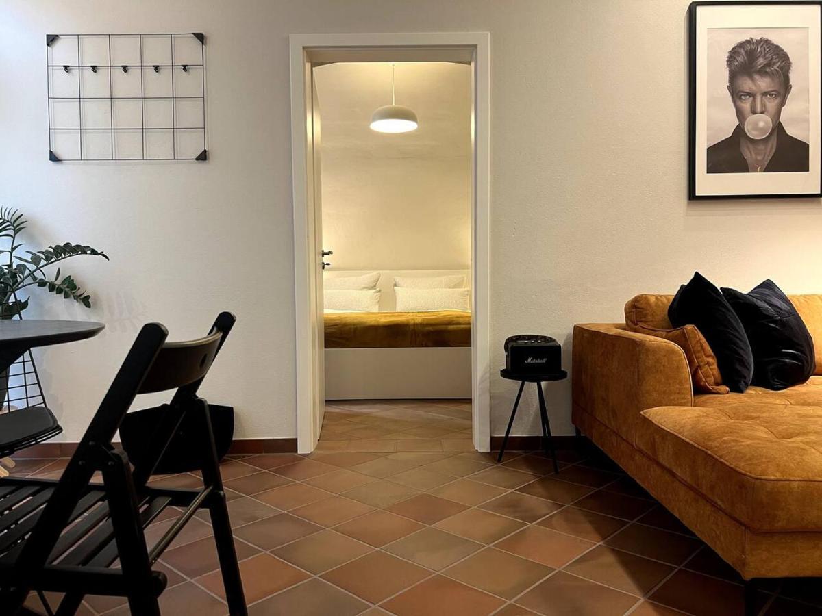 Design-Suite Am Markt Pirna Exterior foto